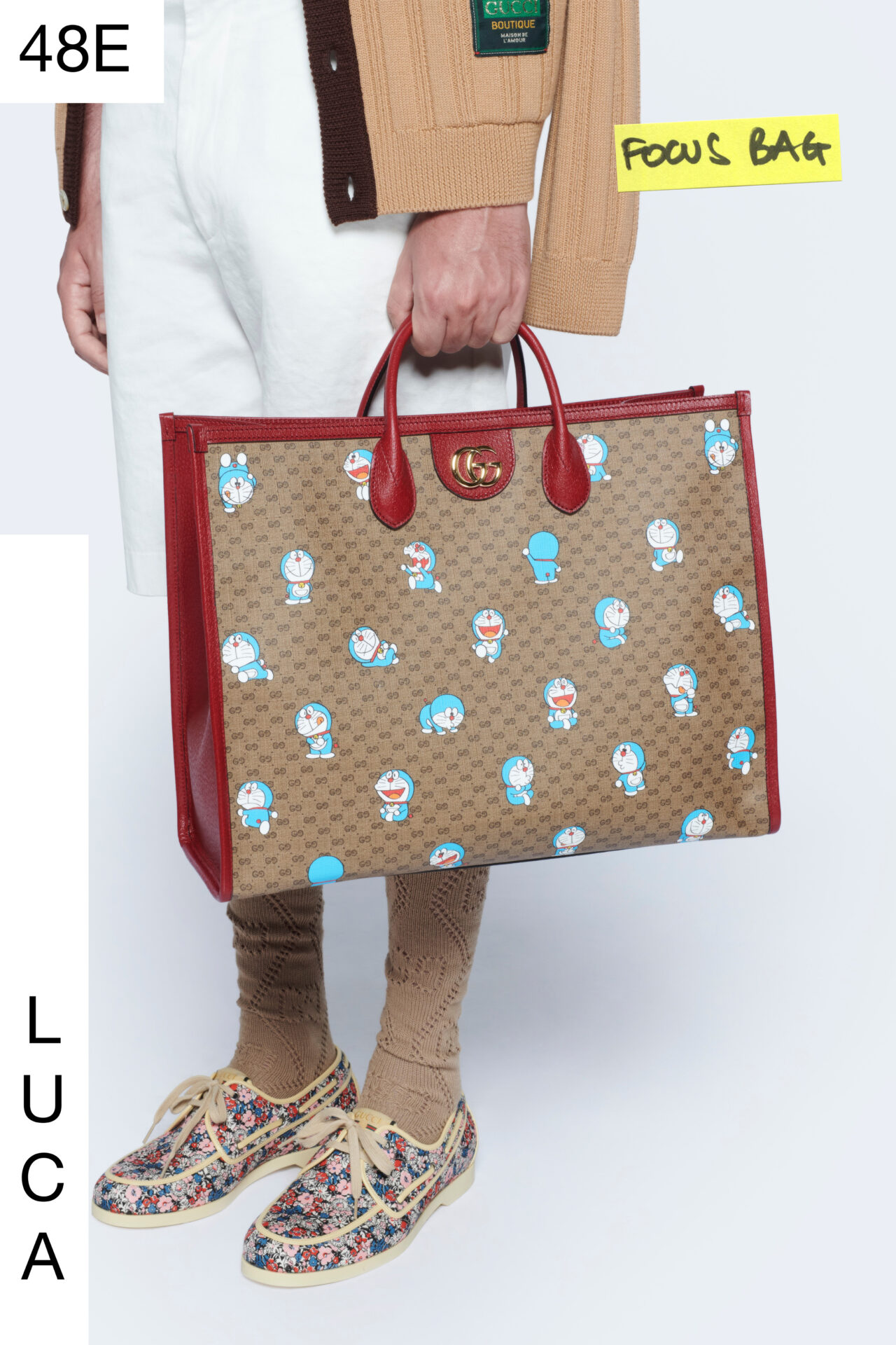 epilogue gucci
